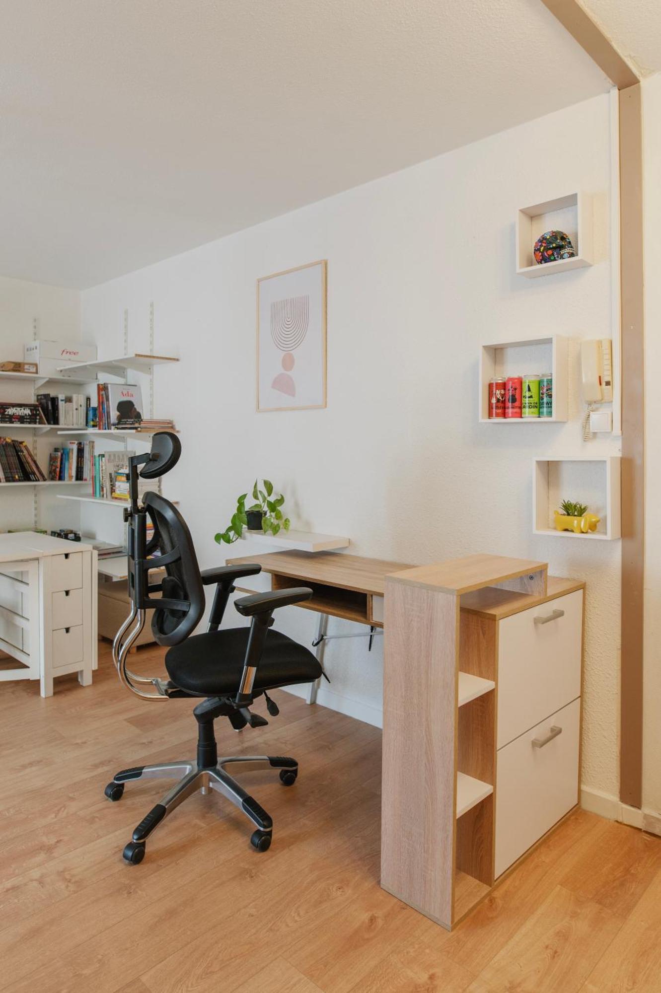 T2 Le Grand Aime Apartment Монпелие Екстериор снимка