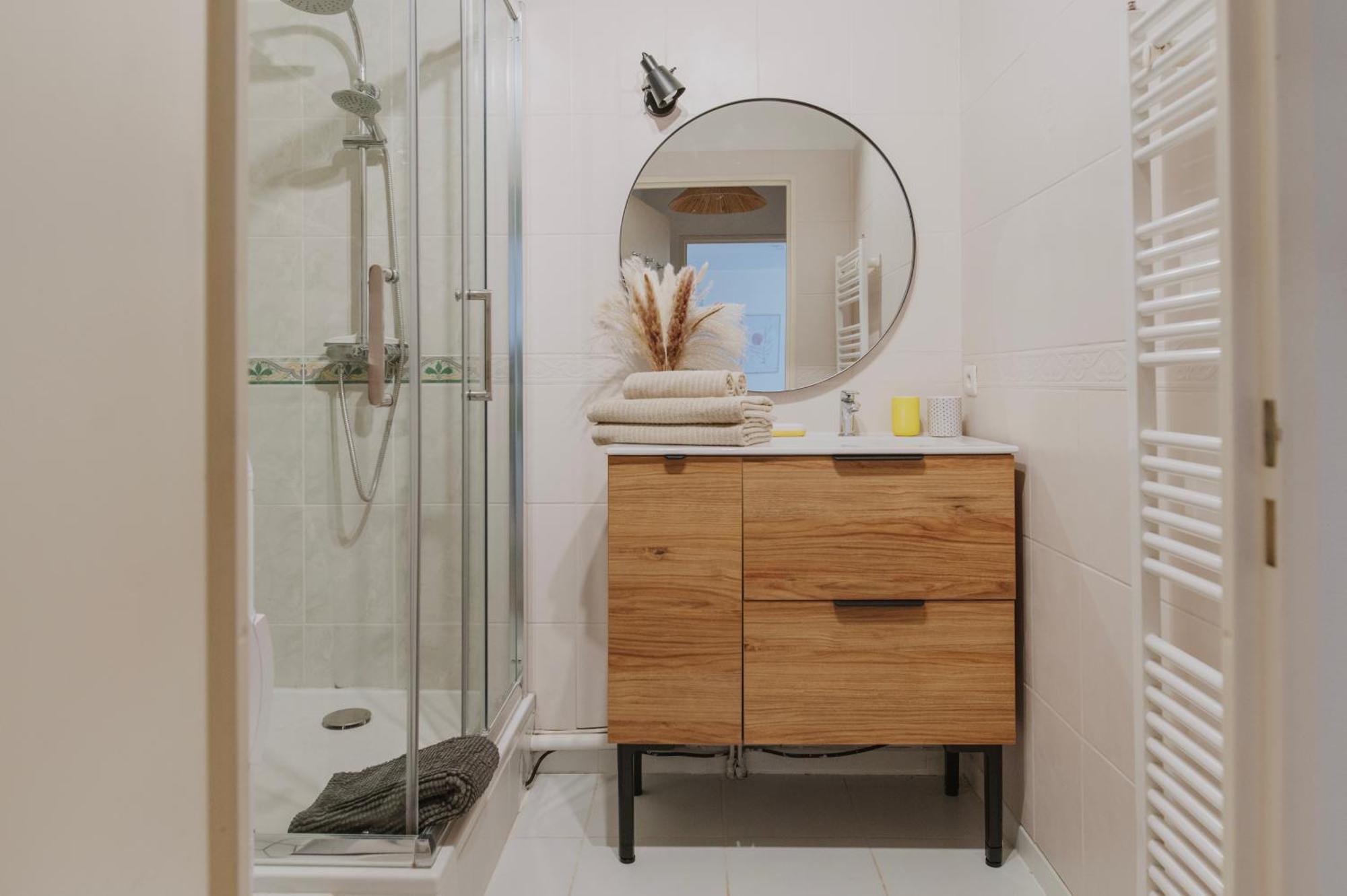T2 Le Grand Aime Apartment Монпелие Екстериор снимка